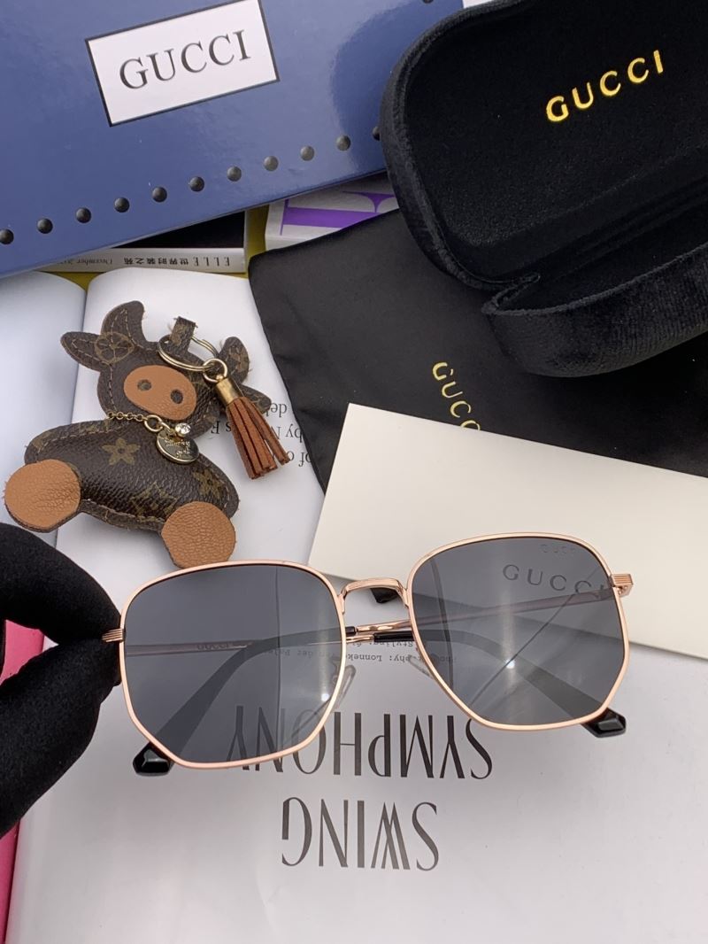 Gucci Sunglasses